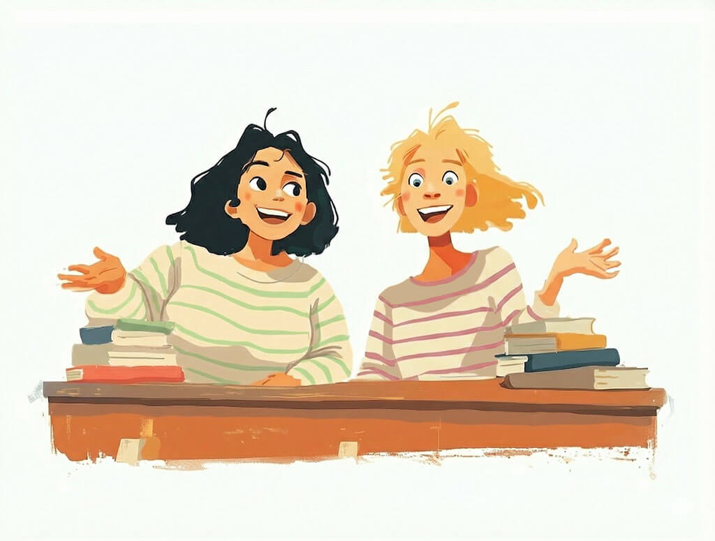 Ateliers créatifs FLE