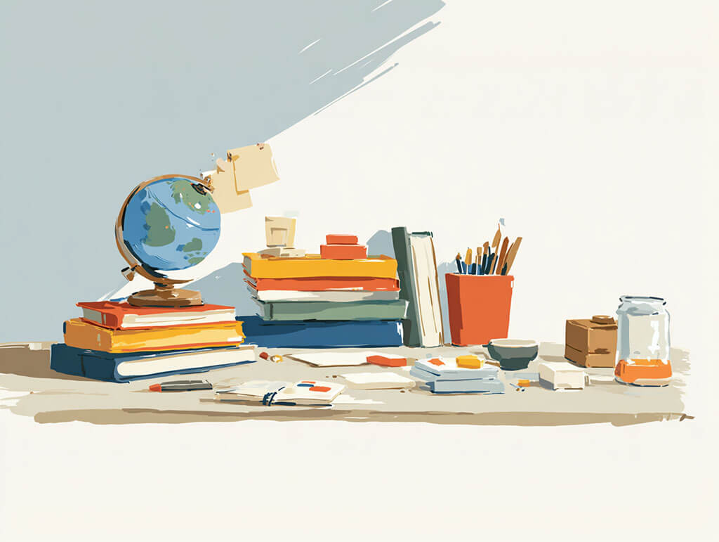 Nos ressources FLE prêts à l'emploi